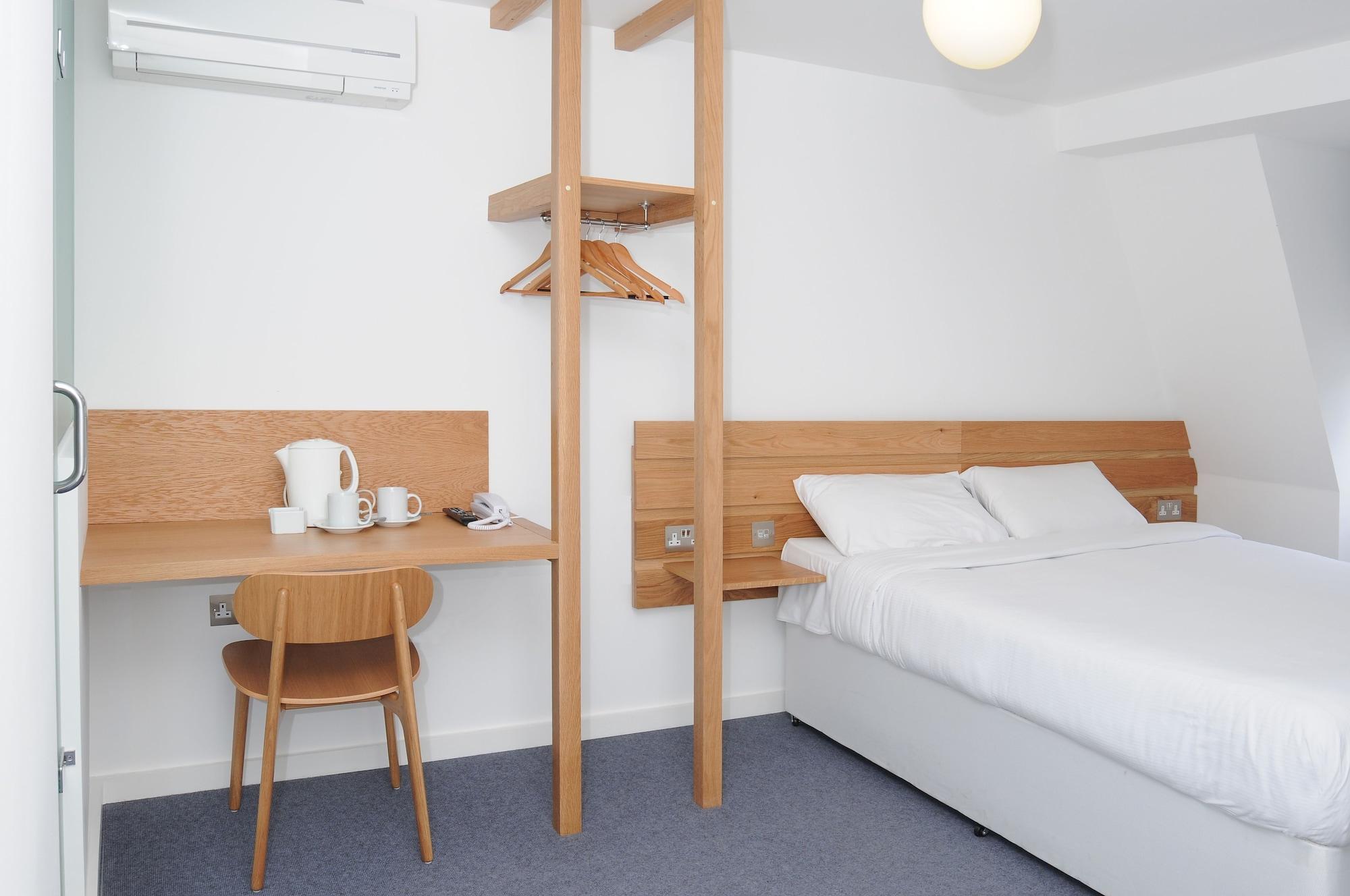 לונדון Prince William Hotel מראה חיצוני תמונה