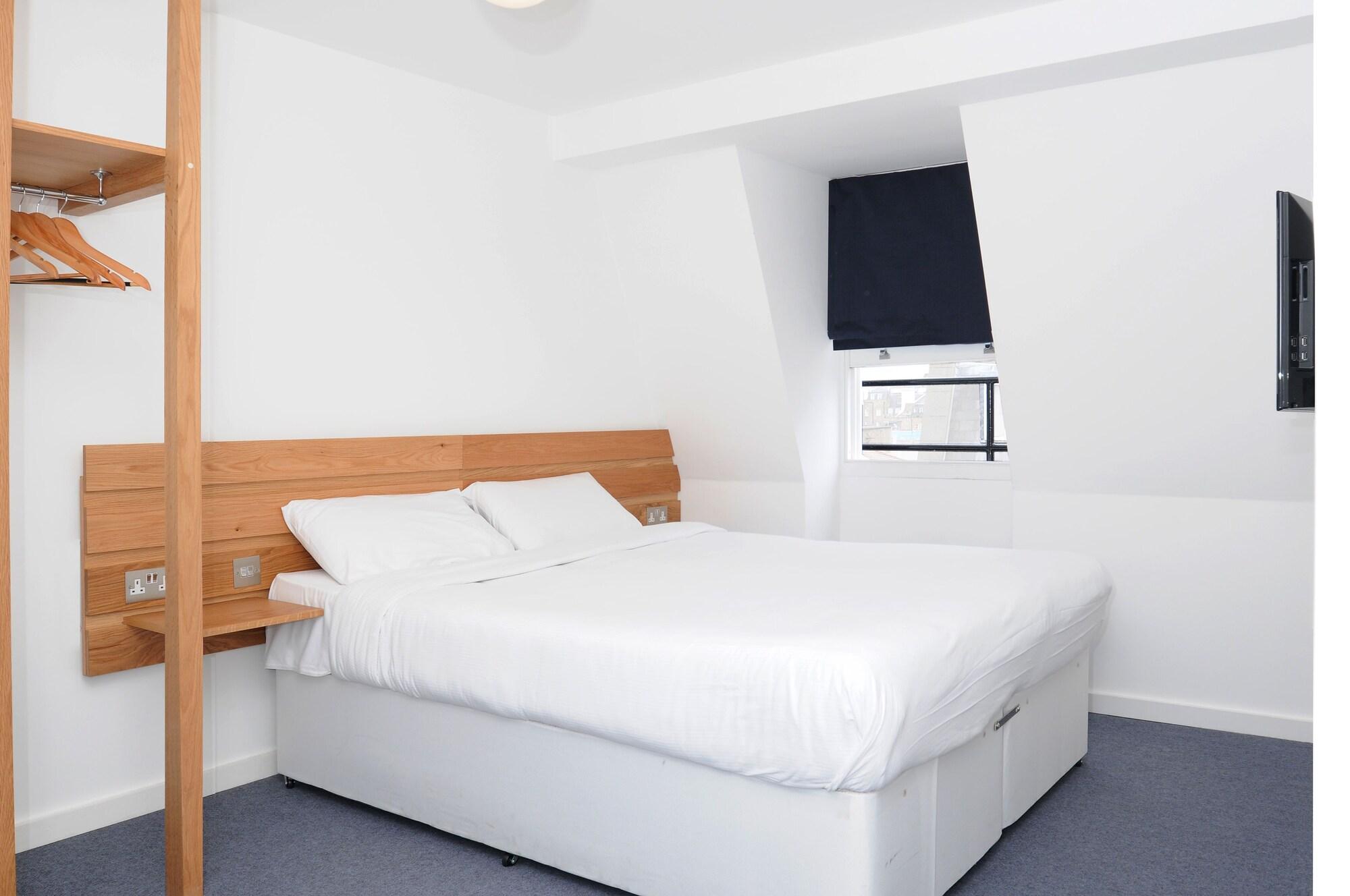 לונדון Prince William Hotel מראה חיצוני תמונה