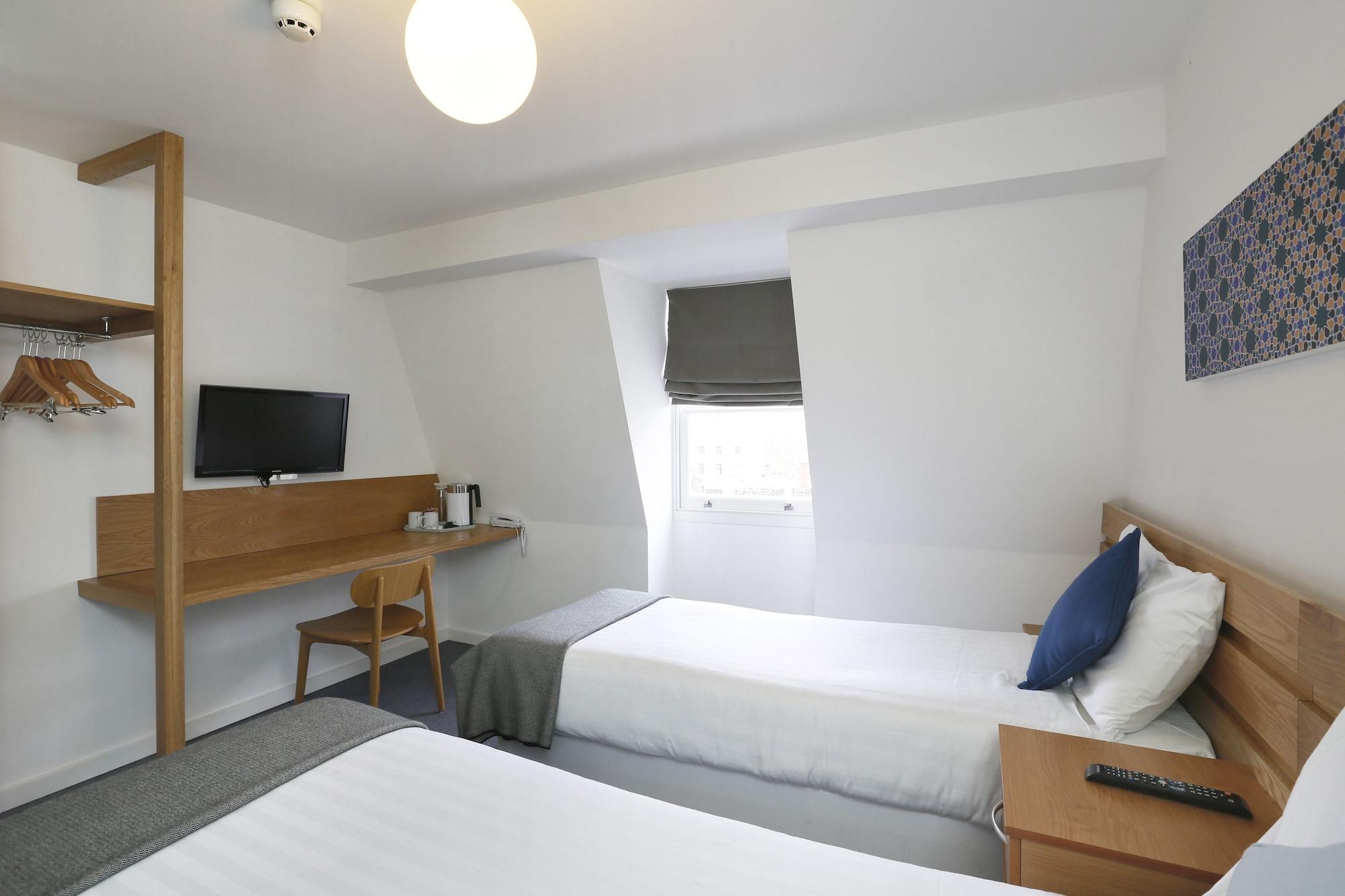 לונדון Prince William Hotel מראה חיצוני תמונה