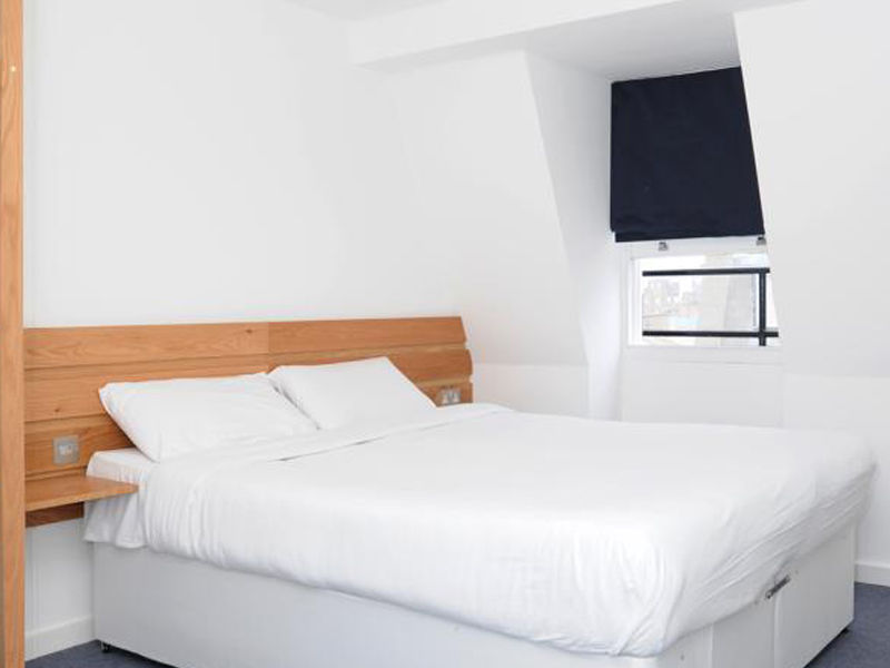 לונדון Prince William Hotel מראה חיצוני תמונה
