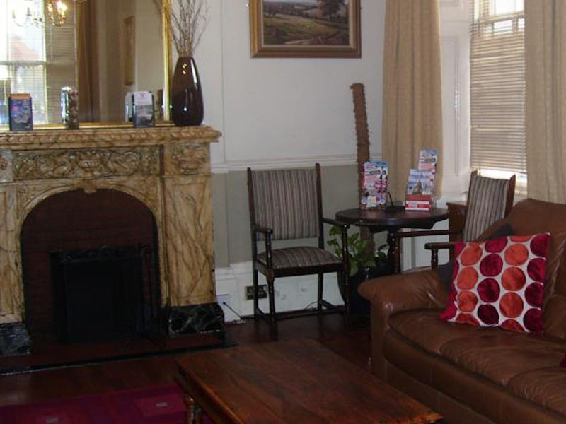 לונדון Prince William Hotel מראה חיצוני תמונה