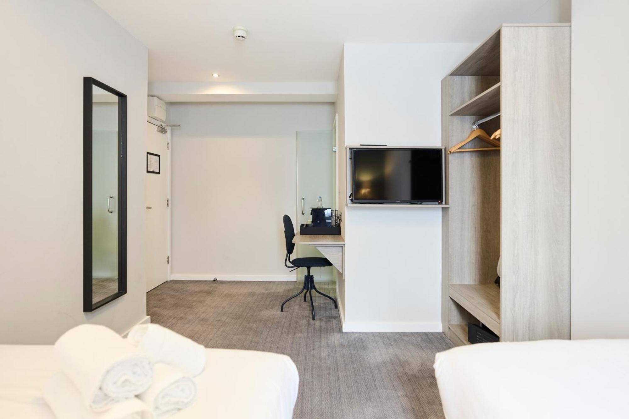 לונדון Prince William Hotel מראה חיצוני תמונה