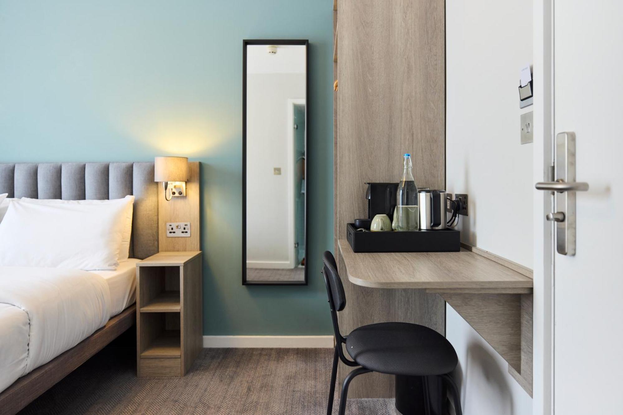 לונדון Prince William Hotel מראה חיצוני תמונה