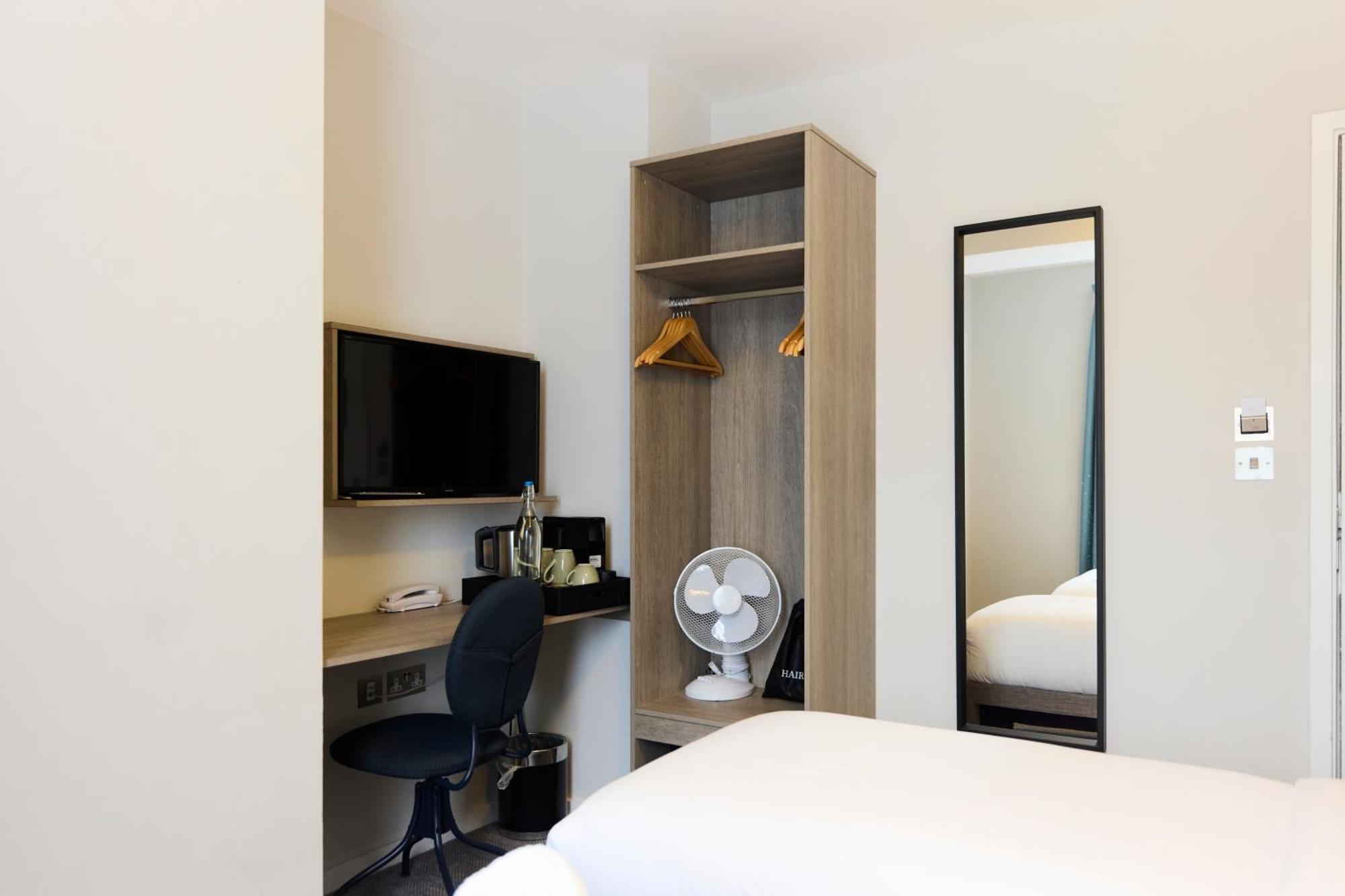 לונדון Prince William Hotel מראה חיצוני תמונה