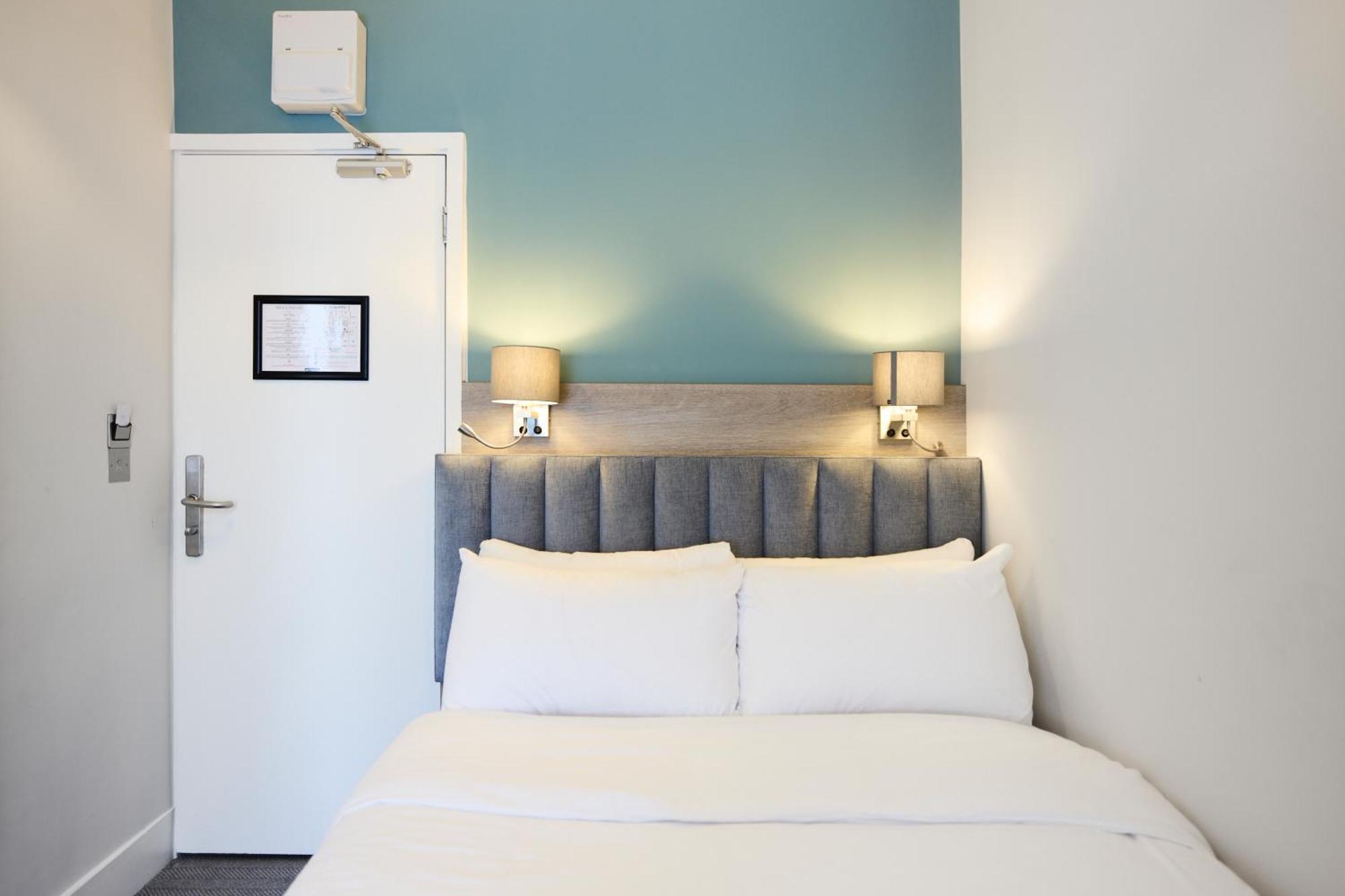 לונדון Prince William Hotel מראה חיצוני תמונה