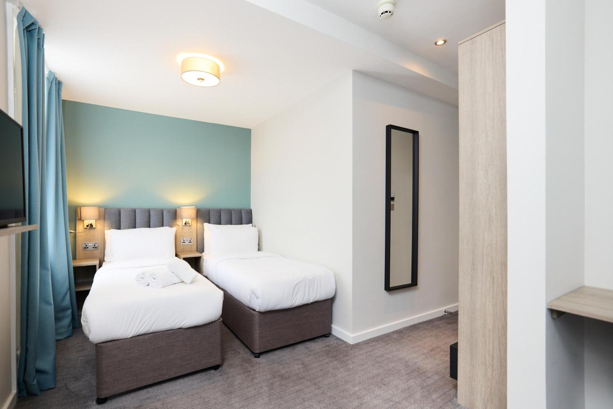 לונדון Prince William Hotel מראה חיצוני תמונה