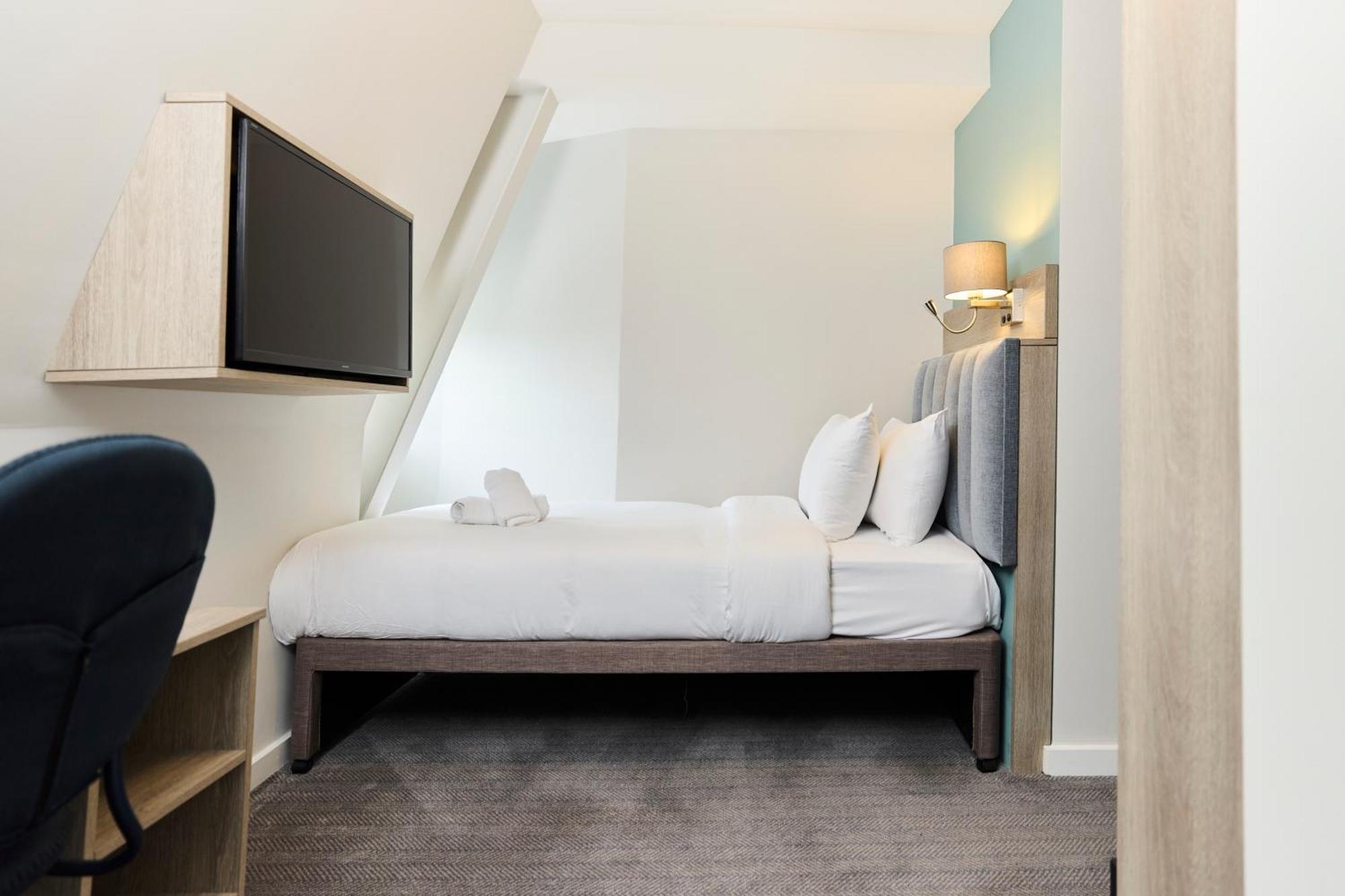 לונדון Prince William Hotel מראה חיצוני תמונה