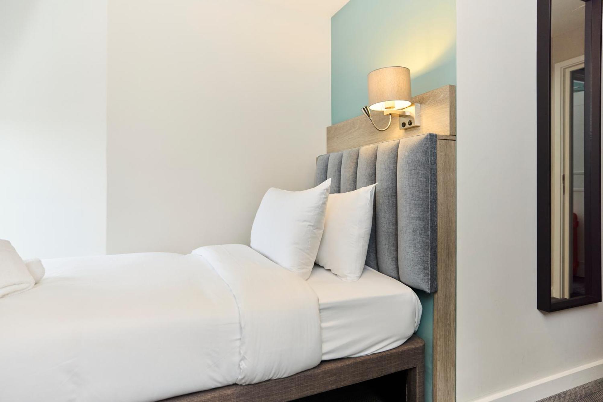 לונדון Prince William Hotel מראה חיצוני תמונה