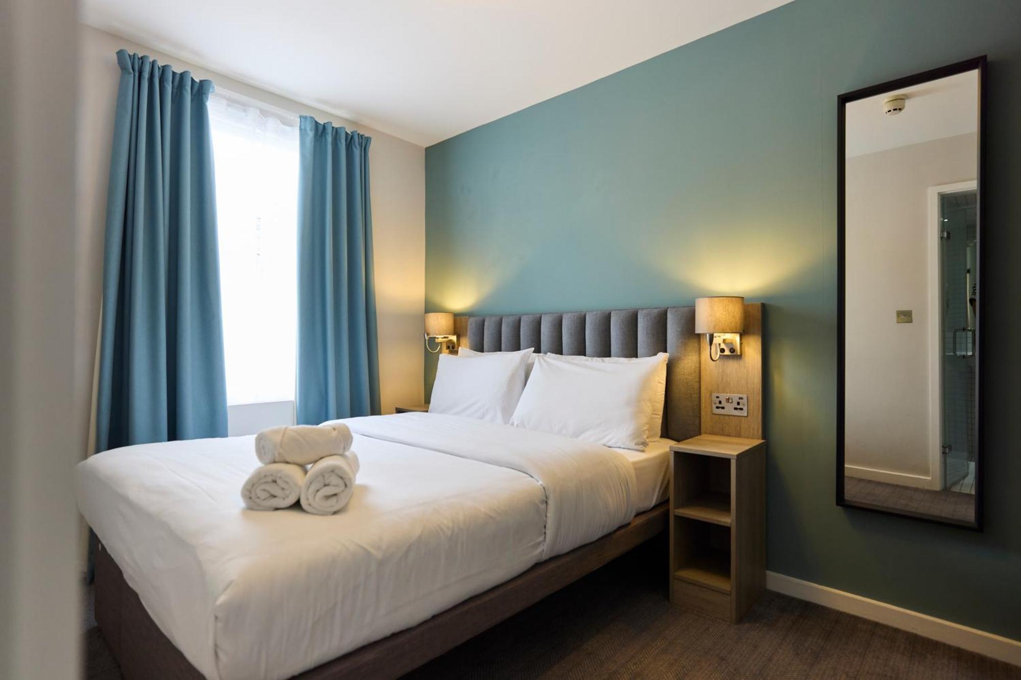 לונדון Prince William Hotel מראה חיצוני תמונה