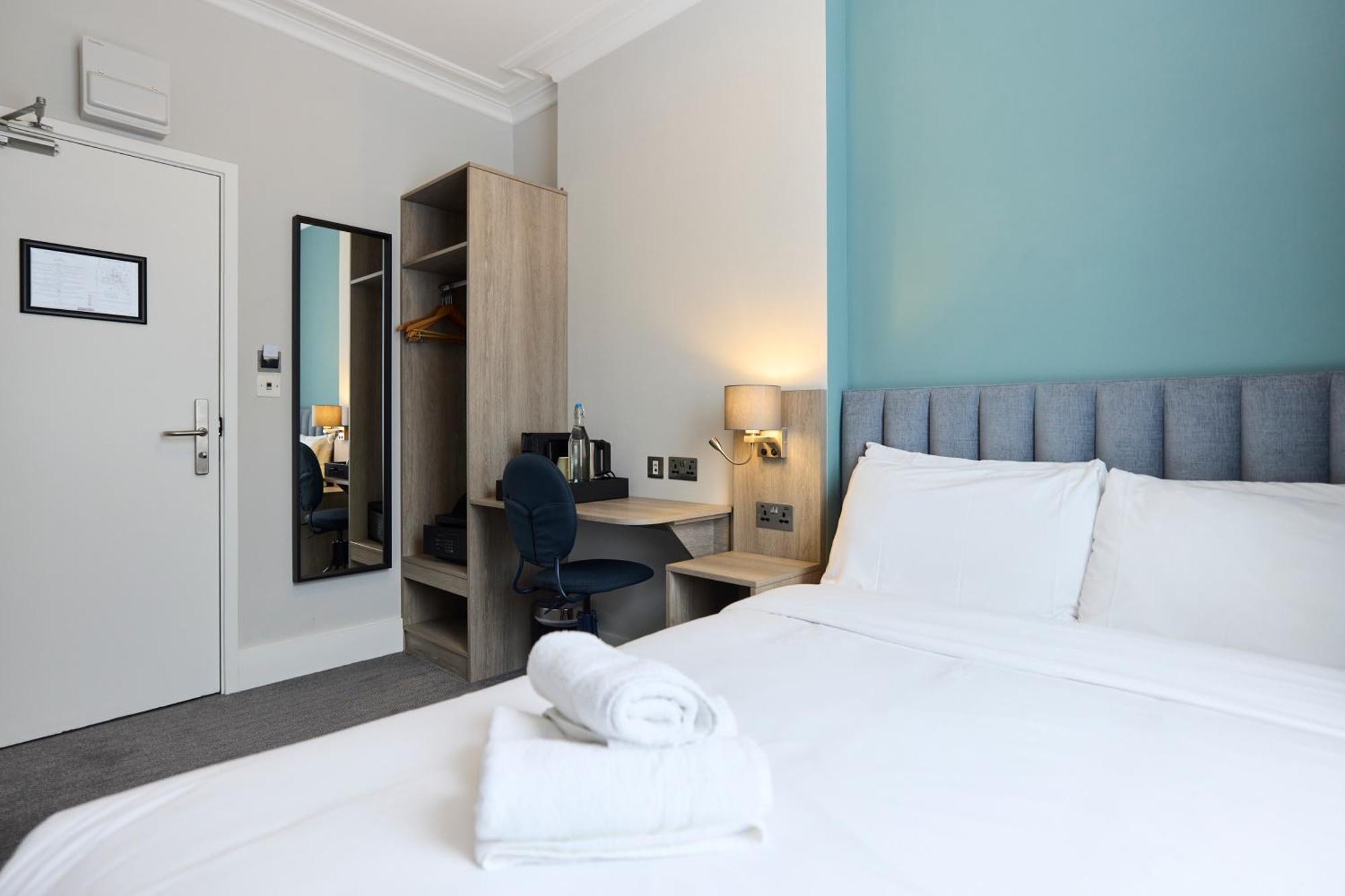 לונדון Prince William Hotel מראה חיצוני תמונה