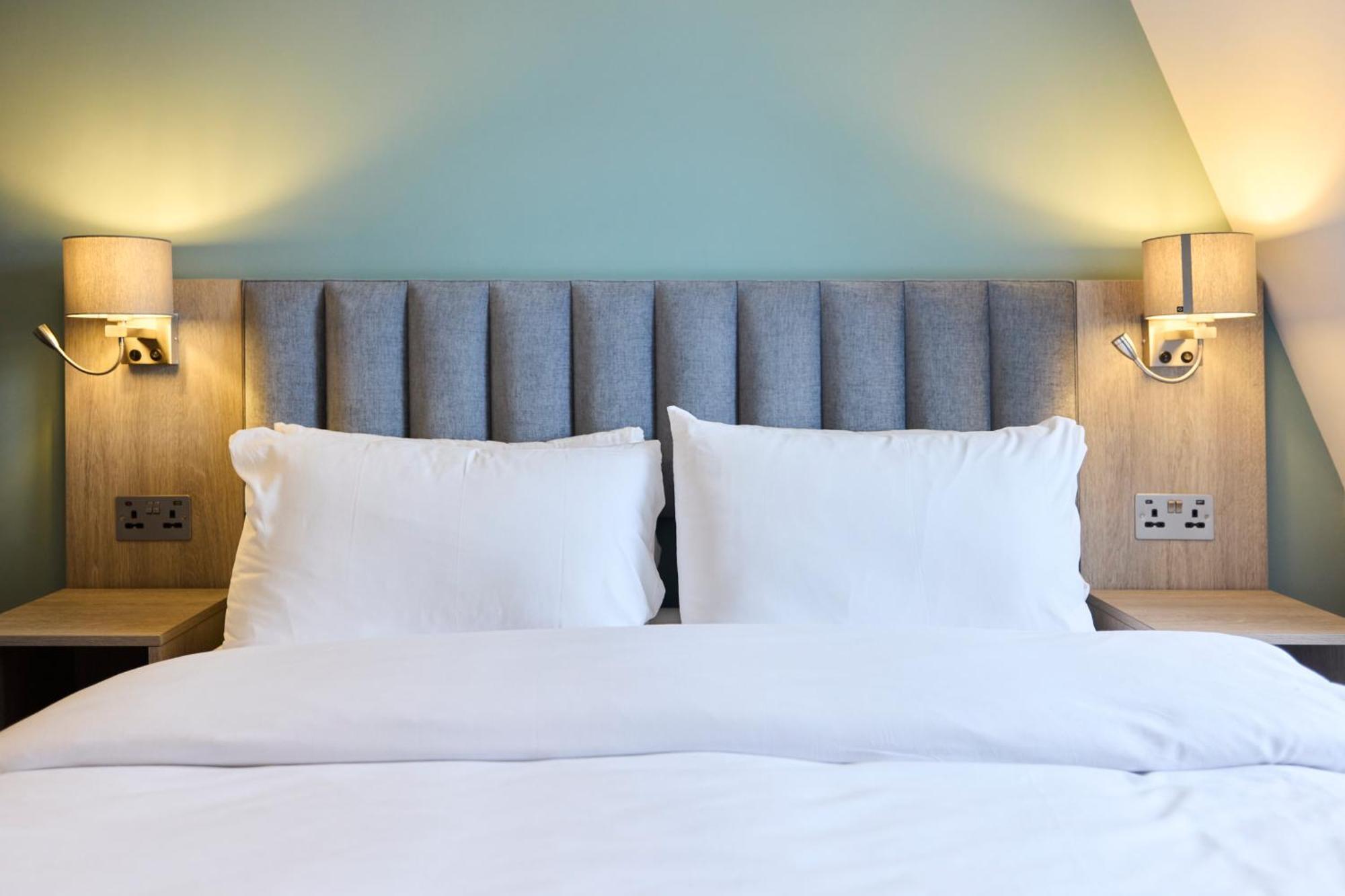 לונדון Prince William Hotel מראה חיצוני תמונה