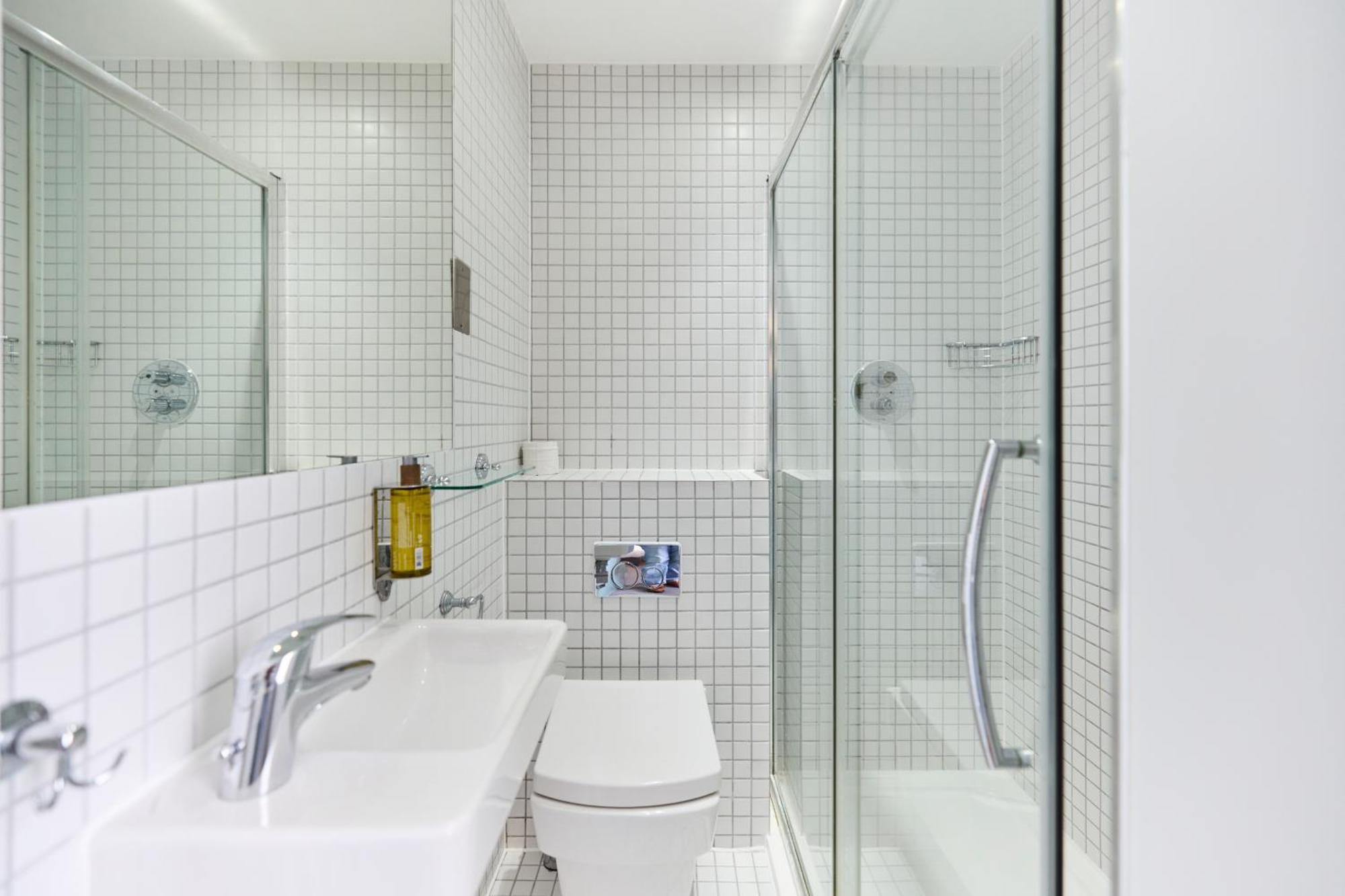 לונדון Prince William Hotel מראה חיצוני תמונה