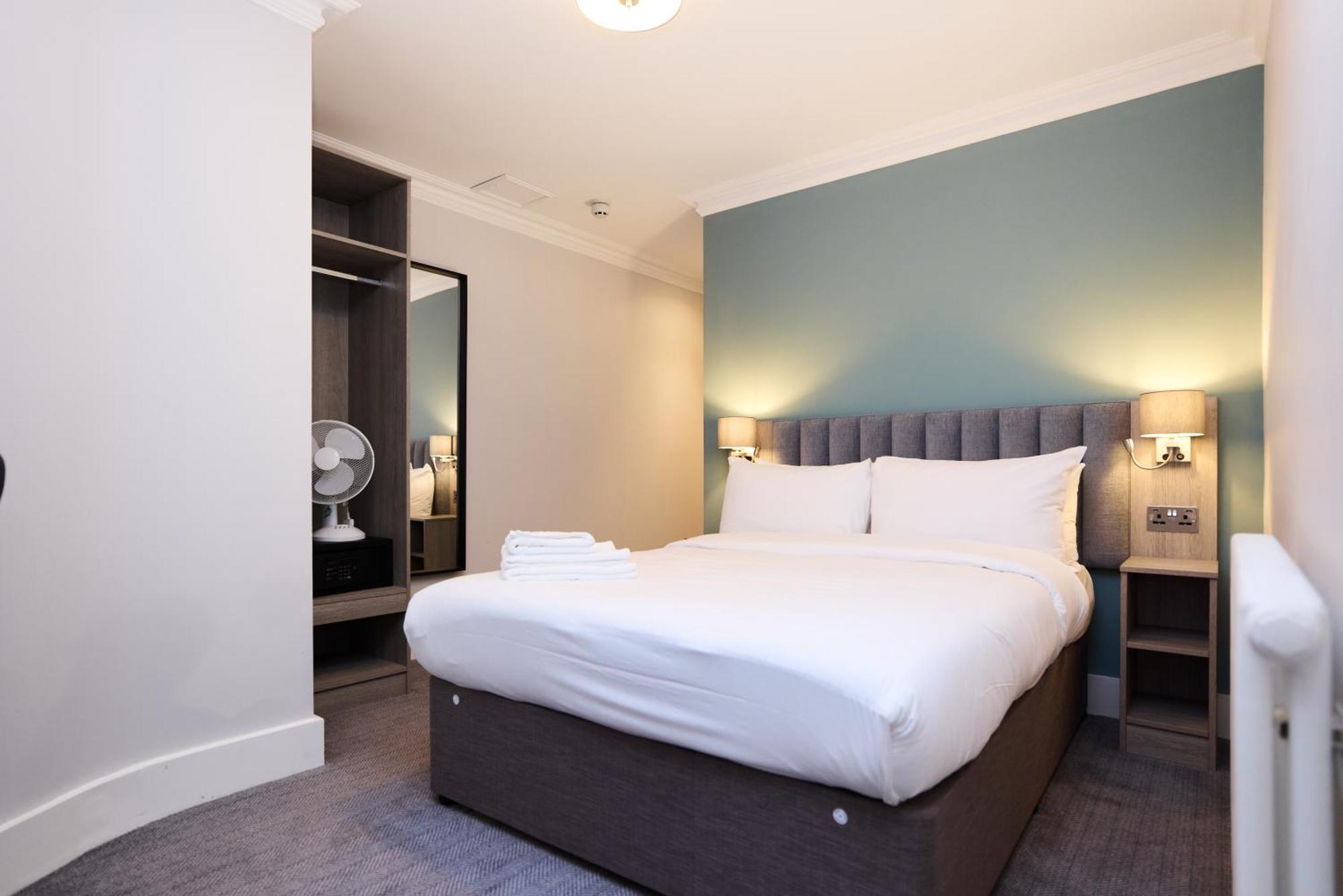 לונדון Prince William Hotel מראה חיצוני תמונה